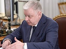 Ушел из жизни бывший директор Федеральной миграционной службы Ромодановский