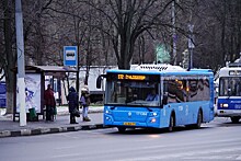 Чемпион Москвы по теннису задавил пенсионерку на Калужском шоссе