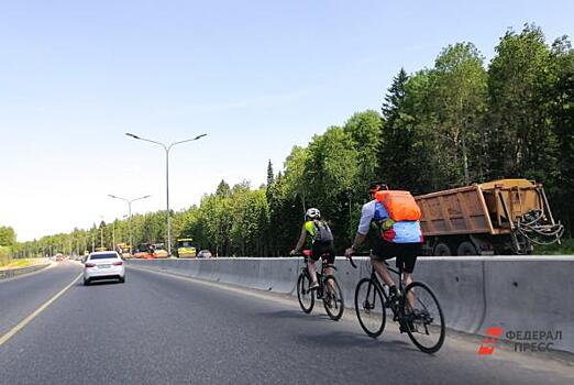 Жители Югры просят губернатора не строить «короткую» дорогу