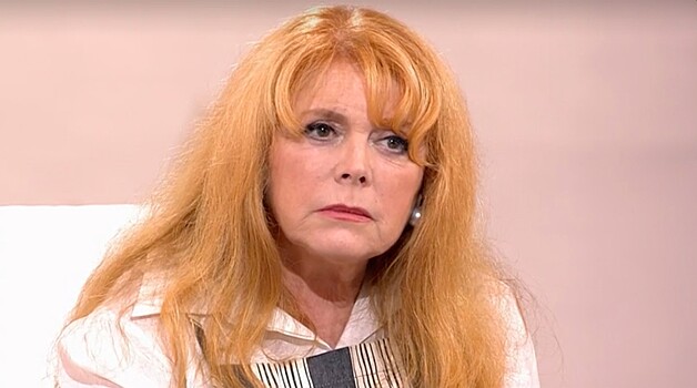 Клара Новикова объяснила, почему не уезжает из России