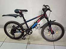 Хотел подарить дочери: сотрудник УК похитил велосипед из подъезда в Кузбассе