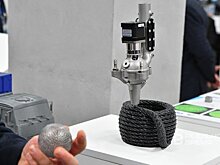 В России планируют напечатать 1 млн кв. м жилья на 3D-принтерах к 2030 году