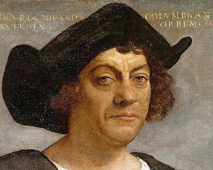 Кто на самом деле лежит в могиле Колумба