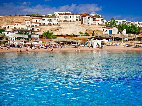 Новые регулярные рейсы из РФ в Египет не снизят цены на авиабилеты – АТОР