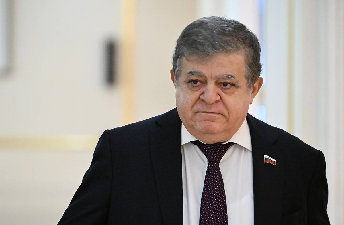 В России предсказали реакцию Киева на переданный меморандум