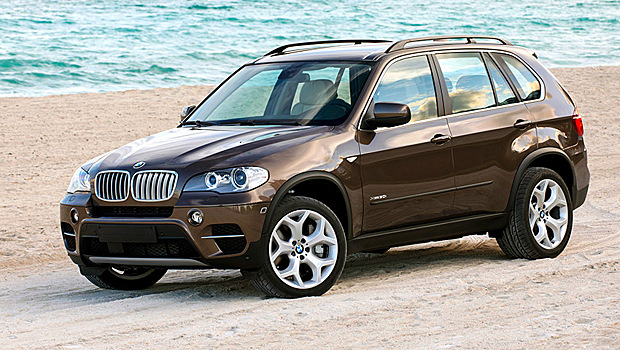 Топ-10 кроссоверов с пробегом, которые пользуются спросом в Москве