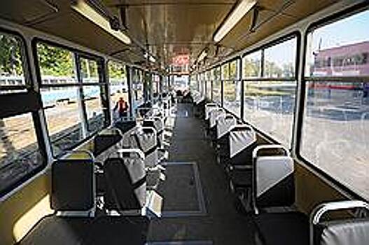СМИ: "Транспортные системы" готовы взять в концессию всю трамвайную сеть Твери