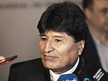 После похищения Мадуро пропал еще один бывший левый латиноамериканский президент