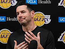 Джей Джей Редик – после поражения от «Наггетс»: «Горжусь командой»