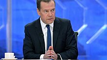 Новые губернаторы должны доказать эффективность, заявил Медведев