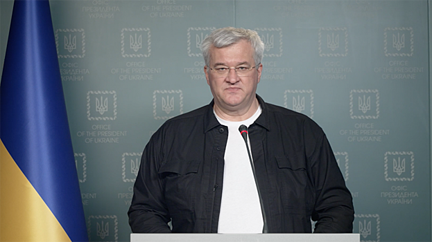 Сибига: Оружие ВСУ достанет до любых российских военных объектов