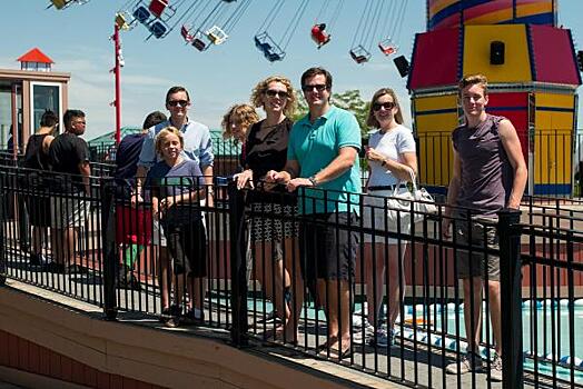 Россию заподозрили в инциденте с американскими дипломатами