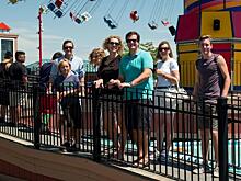 Россию заподозрили в инциденте с американскими дипломатами