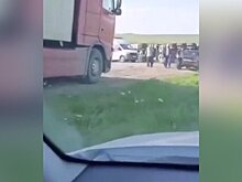 Пять человек погибли в аварии на Ставрополье
