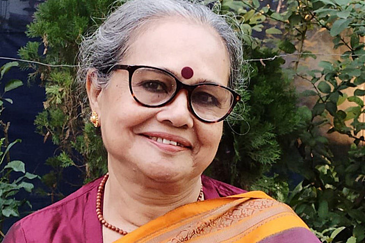 В Индии оборвался земной путь преподавателя русского языка и переводчика Достоевского Манидипы Баул