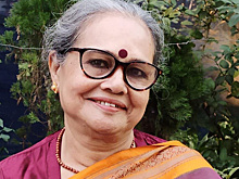 В Индии оборвался земной путь преподавателя русского языка и переводчика Достоевского Манидипы Баул