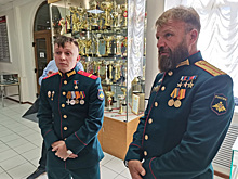 Танкисты получили по миллиону рублей за уничтоженную на СВО технику