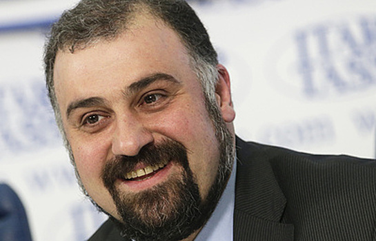 Собрание акционеров вновь утвердило Андрея Мартиросова главой UTair