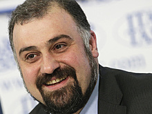 Собрание акционеров вновь утвердило Андрея Мартиросова главой UTair