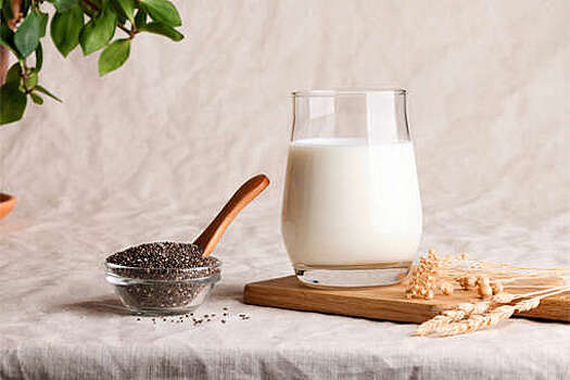 Патрушев: производство сырого молока в России выросло на 200 тыс. тонн