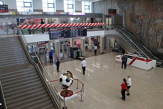 Жителю Богородска грозит тюрьма за сообщение о минировании Московского вокзала