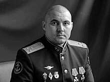 Полковник 155-й бригады морской пехоты Ильин погиб с Гудковым во время удара ВСУ