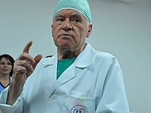 «Центры индустрии формируются»: Бокерия рассказал, как развивается в России медицинский туризм