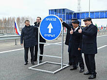 На трассе Челны – Заинск погиб неизвестный пешеход