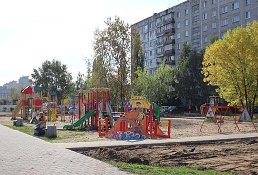 Проектную документацию по благоустройству общественных пространств Нижнего Новгорода разработают к июню