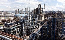 Пять ступеней контроля качества на заводе Бензинов ТАИФ-НК