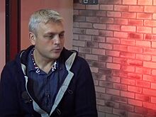 Ведущий «Спокойной ночи, малыши!» Дмитрий Хаустов изменился до неузнаваемости