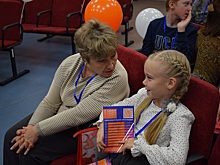 В Рязани открыт второй сезон проекта «IT-семья»