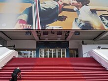 Во Франции открылся 71-й Каннский кинофестиваль