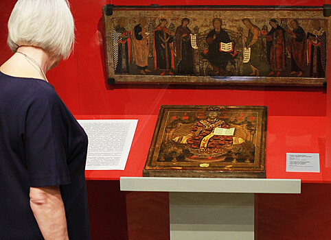 Остается лишь молиться: Сахалин вошел в лидеры по госзакупкам икон