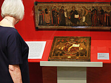 Остается лишь молиться: Сахалин вошел в лидеры по госзакупкам икон