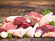 Бразилия в марте увеличила поставки мясной продукции в Китай