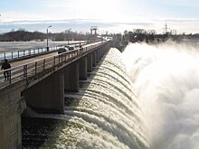 К паводку следующего года уже готовятся в Северном Казахстане