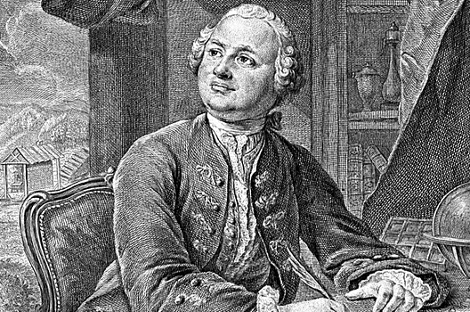 Как был открыт закон сохранения материи