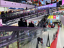 Торговые центры России, Белоруссии и Казахстана объединились в новый союз