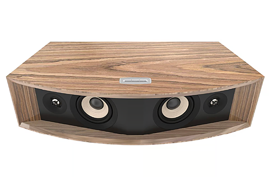 JBL презентовала аудиосистему L42ms в стиле ретро