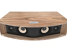 JBL презентовала аудиосистему L42ms в стиле ретро