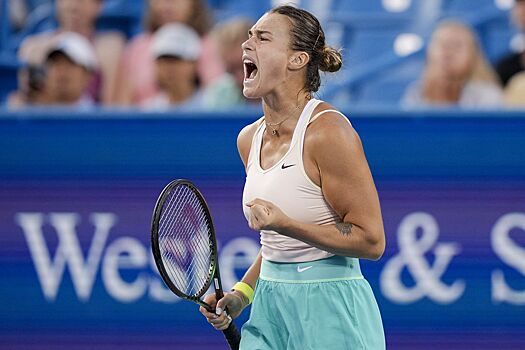 Кто выиграет US Open среди женщин, прогнозы и ставки, коэффициенты, Арина Соболенко, Елена Рыбакина, Ига Свёнтек