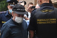 Юрист: признание Ефремова после ДТП может лечь в основу приговора