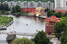 Парламентарии Эстонии предложили переименовать Калининград в Кенигсберг