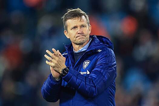 ​Марш может сменить «Лидс» на другой клуб АПЛ