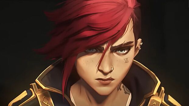 Опубликован тизер нового сезона «Аркейна»