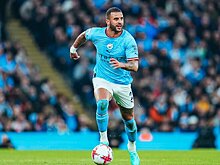 Анри о рывке Уокера против Винисиуса: «Догнал, забрал мяч, посмотрел на него, сказал «Пока» и убежал. Кайл – зверь»