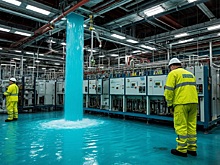 Дубровин прокомментировал ситуацию с утечкой хлора на Братском лесопромышленном комплексе