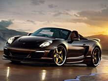 Он спросил ее, почему она продавала почти новый Porsche за $50. Ее ответ — удивительный!