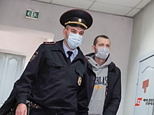 Бывший друг решил увеличить срок виновнику автокатастрофы в центре Екатеринбурга